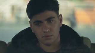 Burak Cengo Benzinlik Soyma Sahnesi