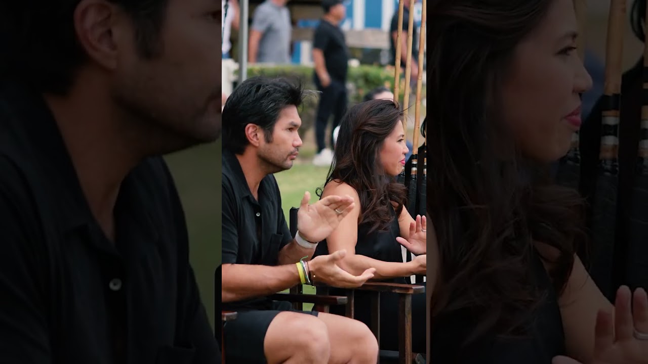 MB Polo vs Dubai | Polo Sotogrande