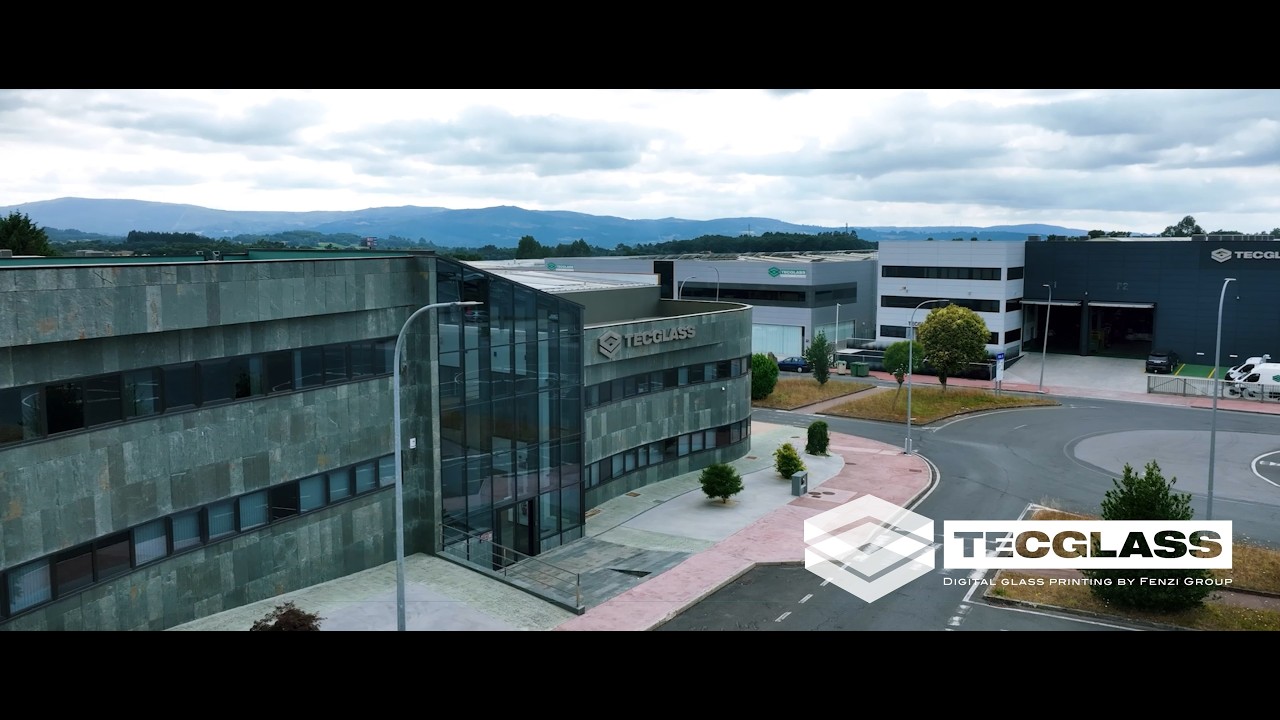 Tecglass 2026  Behind the Scenes