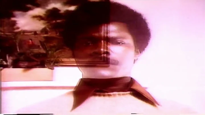 1972 Advertising Council PSA - United Negro College Fund - Disappearing Mind (10s)