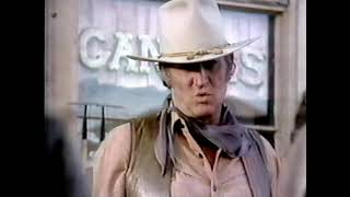 Hubba Bubba Cowboy Commercial (1979)