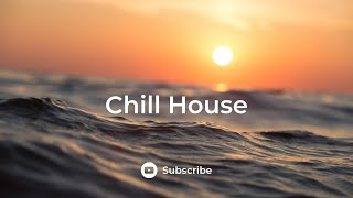 Chill House 🏝️- Soft House Mix for the Weekend!