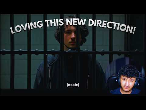 Quadeca’s New Direction Feels Different… (Baby Steps + Dark Magic Reaction)