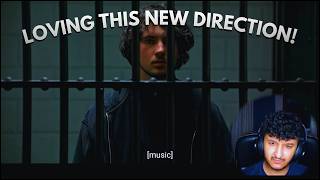 Quadeca’s New Direction Feels Different… (Baby Steps + Dark Magic Reaction)