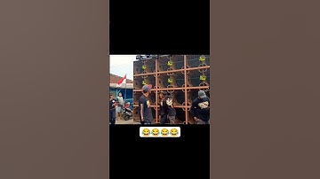 Thumbnail of detik-detik brewog audio buat orang-orang kaget 😂 #shorts #brewogaudio #soundhoreg
