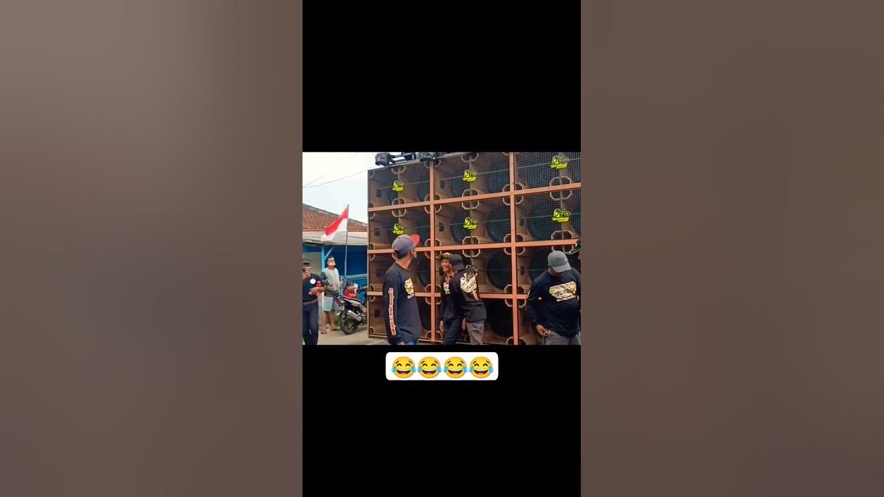 detik-detik brewog audio buat orang-orang kaget 😂 #shorts #brewogaudio #soundhoreg