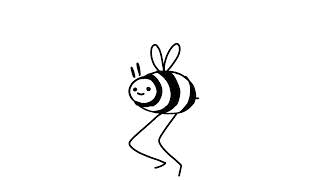 Legs Animation Meme storyboard