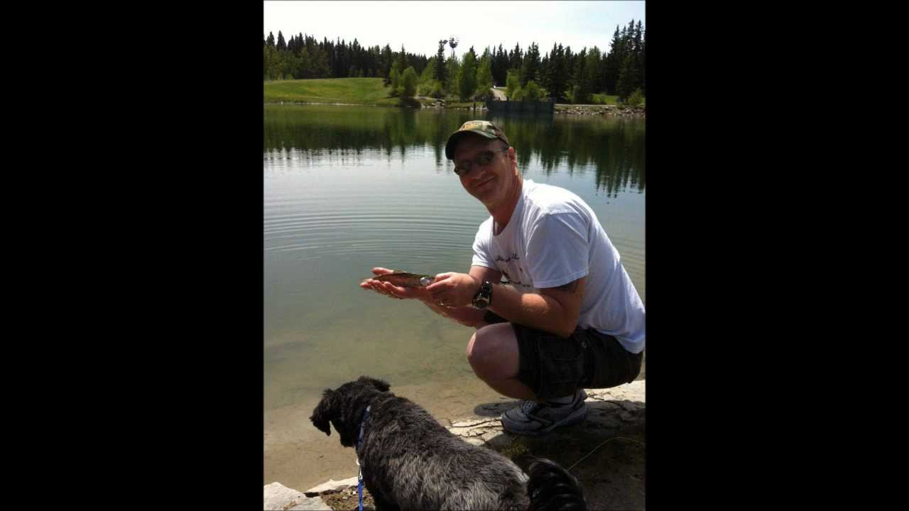Quick Video From Waskasoo Park Pond YouTube quick-video-from-waskasoo-park-pond-youtube