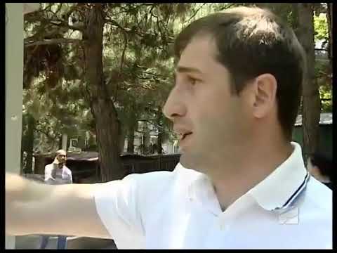 ირაკლი იზორია, ფონდი \"პარტნიორობა საგზაო უსაფრთხოებისთვის\