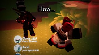 15 Minutes Of Two Time Trickstab Compilation