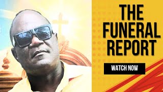 What Really Happened | Revival Singer Kukudoo Laid To Rest In Political Colour (Watch Till End)