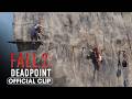 Fall 2: Deadpoint (2026) Official Clip ‘Keep Going’ - Harriet Slater, Arsema Thomas