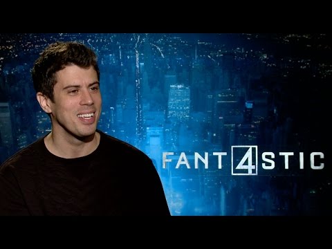 Fantastic Four: Toby Kebbell Talks Doom, the Victor Domashev Rumor, Doombots and More