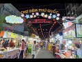 Shop at Hanoi&#39;s Bustling Night Markets | Hanoi Night Market