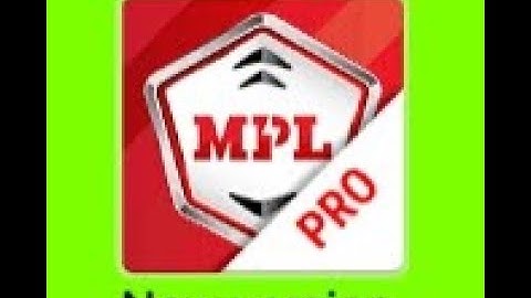 how to download mpl pro apk in android