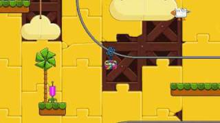 Skywire 2 Level 3