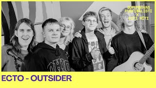 ECTO - Outsider | Supernova2024 x Citi rīti