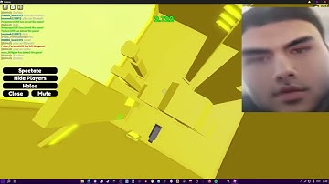 "breaking" roblox time trial games with fflags bc why not