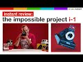 The Impossible I-1 [Instant Review]