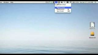 Cinch- cool mac app