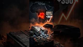 70% Cobalt sirf Congo se — aur usne export band kar diya | EV Battery Crisis