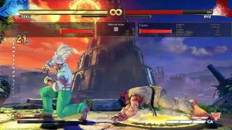 defunct old zeku VT2 shimmy KO sequence (see description)