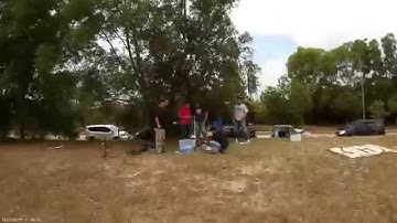 FPV - TBS Discovery - DJI Naza M V2 - Att Mode Practice