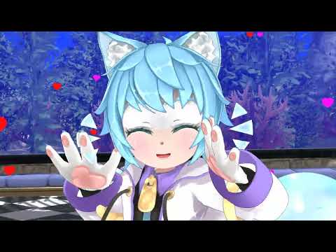 【MMD】 ビバハピ / Viva Happy kalon75 躍ってみた(dance)