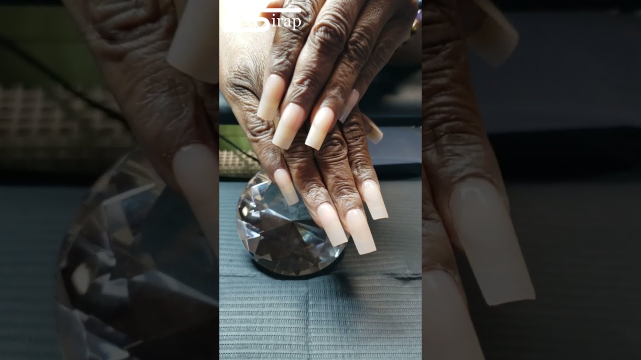 BTArtbox Soft Gel Nail Tips from Amazon | Itz Sirap