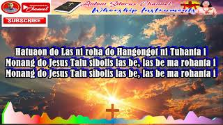Download Lagu INSTRUMENT BUKU ENDE HKBP NO  91 HATUAN DO @antonisitorus3948 MP3 Download Lagu INSTRUMENT BUKU ENDE HKBP NO  91 HATUAN DO @antonisitorus3948 MP3