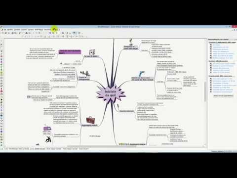 SCARICA MINDMANAGER
