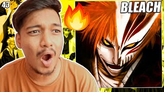 Finally I've Watched Bleach Anime (Hindi) | BBF Anime Review Ep 43
