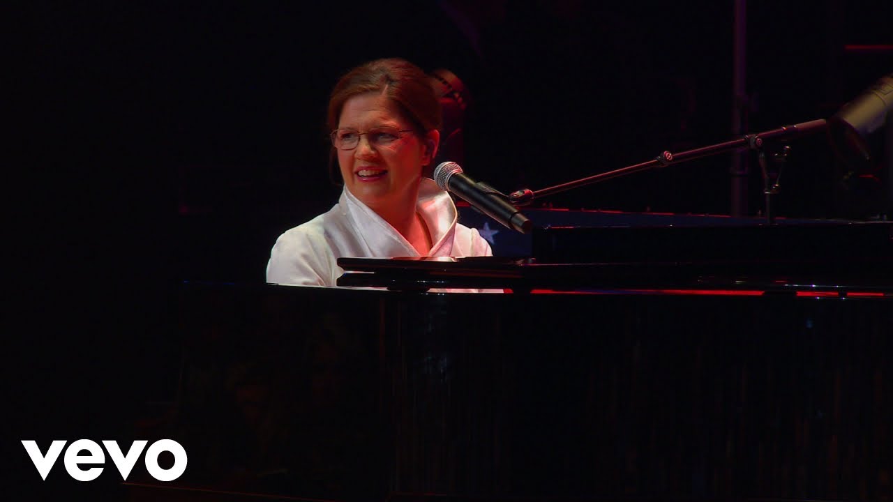 Americana Medley (The Stars and Stripes Forever / You're a Grand Old Flag / This Land Is Y...
