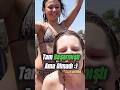 Esin su kayağında ????????(HaziranVlog)#manifest #manifam #shorts #esinbahat