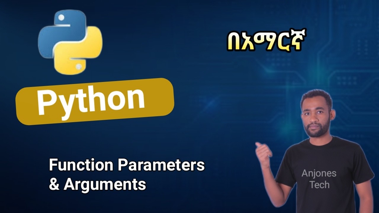 python functions, parameters, arguments, args and... Python Function Parameters and Arguments | Positional, Keyword and ...