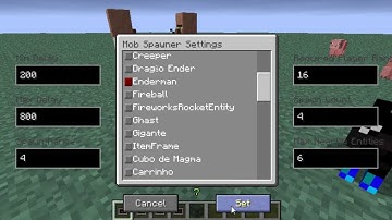 [MINECRAFT MODS] Map Making Tools [1.4.6 BR]