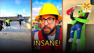 Smart Workers Highlights | Real-World Work Tips EP19 ✅