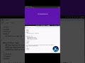 "HTML CSS Amazing Background Animation 😱|Color Changing Website Effect"🔥🔥#viral #trending #coding |