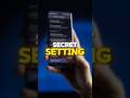 check this setting 😎 #TecHy_Teco #smartphone #tech
