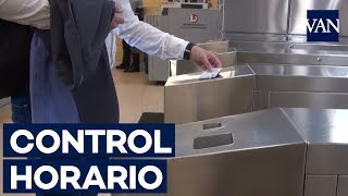 How does the new time control law affect? screenshot 3