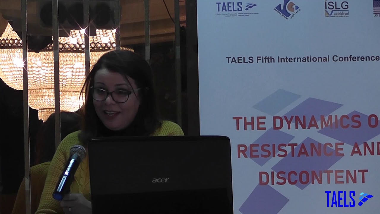 Narratives of Resistance and Counterculture: Authorship and the Institution of Literature