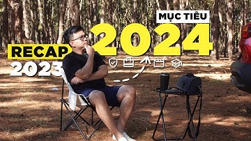 [My Recap] Nhìn Lại 2023 Của Một Freelancer Thích SEO Dạo & Mục Tiêu Trong Năm 2024