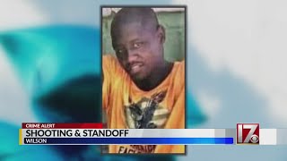 Family, friends mourn man and his nephew killed in Wilson shooting