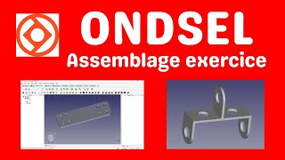 Ondsel assembly exercise