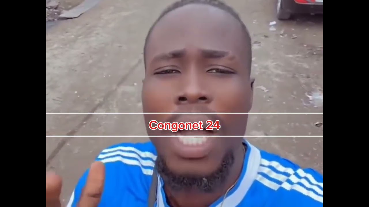 🤣🤣 Saint Valentin nde makambu na Kinshasa 🤣🤣🤣 #congo ezo bela liboma