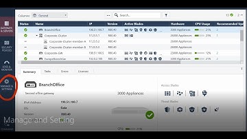 Check Point Firewall Smart Dashboard : Manage and Setting #Newimprovements with #R81.10 GAIA OS