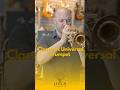 Classic vs Universal Trumpet - Ernie Williamson Music! #lotustrumpets #trumpet #mouthpiece