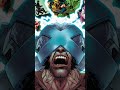 #Wolverine Pulling A #QUANTUMLEAP ?!