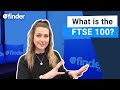 What is the ftse 100