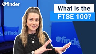 What is the FTSE 100?